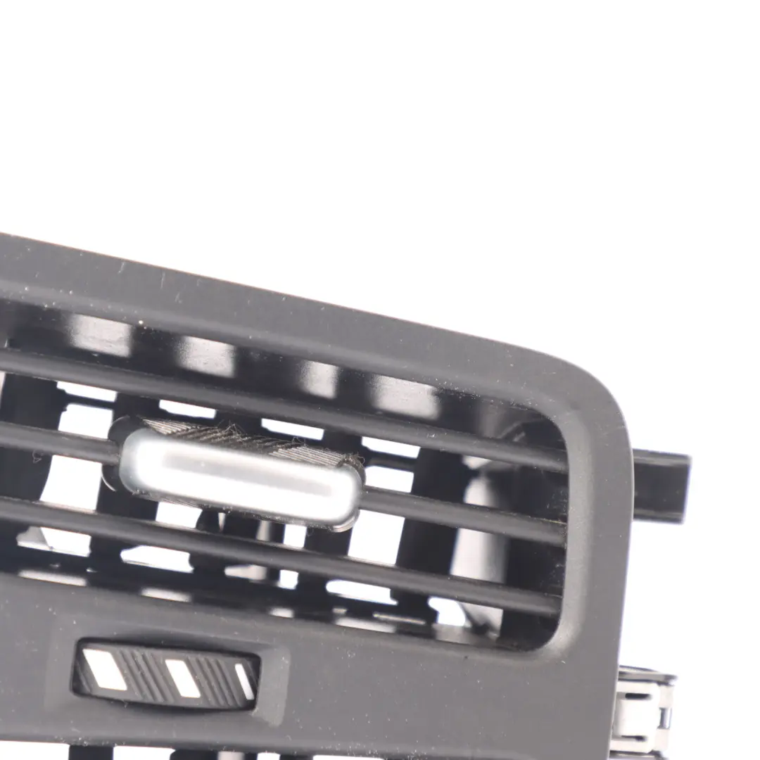 Tunnel Center Console Air Grille Vent Outlet to BMW U06 Rear with Part number 9473179 BMW U06 Rear Tunnel Center Console Air Grille Vent Outlet - SKU 9473179 - Part number 9473179