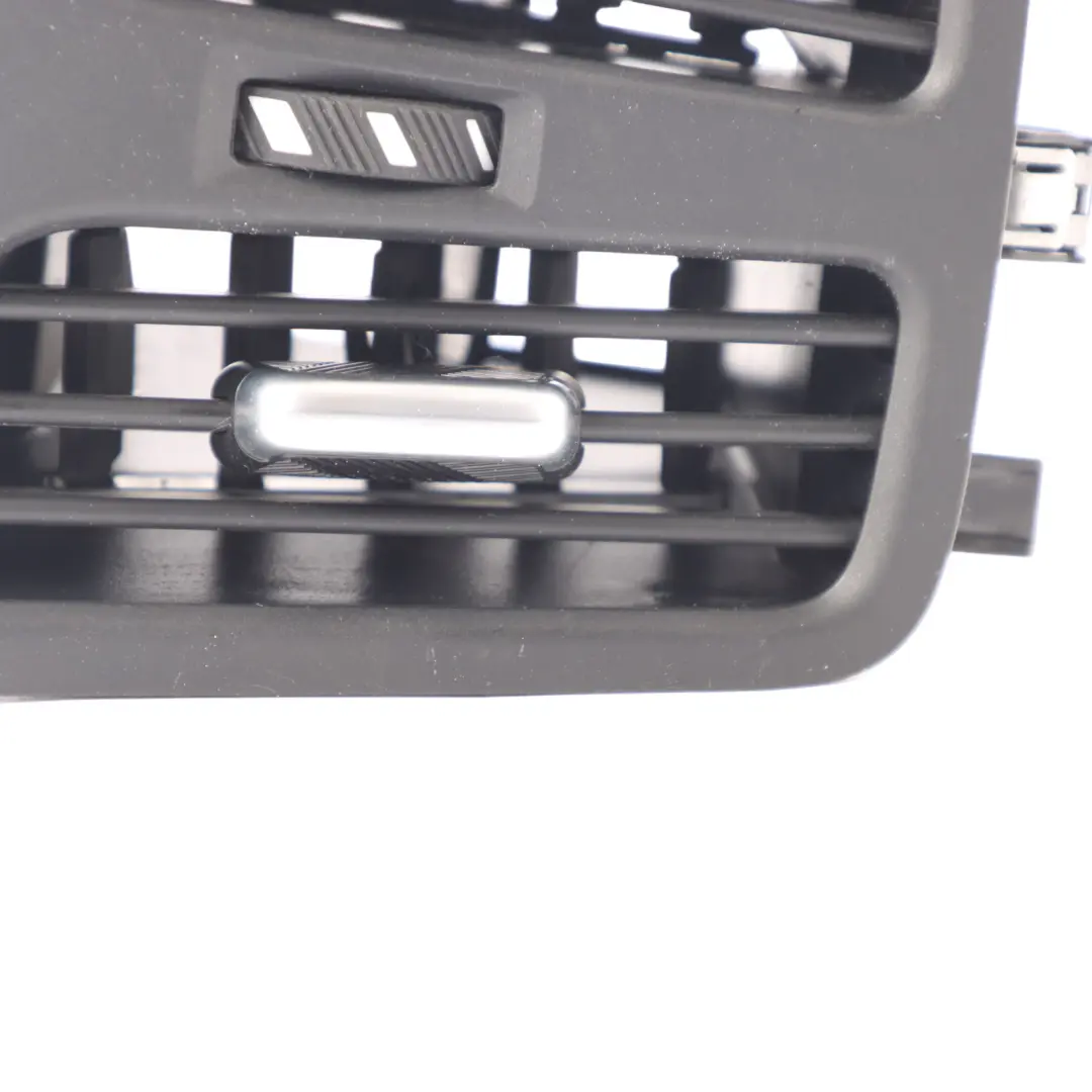 Tunnel Center Console Air Grille Vent Outlet to BMW U06 Rear with Part number 9473179 BMW U06 Rear Tunnel Center Console Air Grille Vent Outlet - SKU 9473179 - Part number 9473179