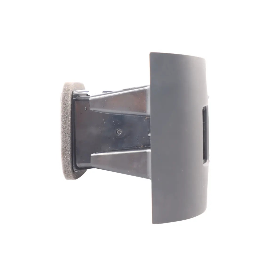 Tunnel Center Console Air Grille Vent Outlet to BMW U06 Rear with Part number 9473179 BMW U06 Rear Tunnel Center Console Air Grille Vent Outlet - SKU 9473179 - Part number 9473179