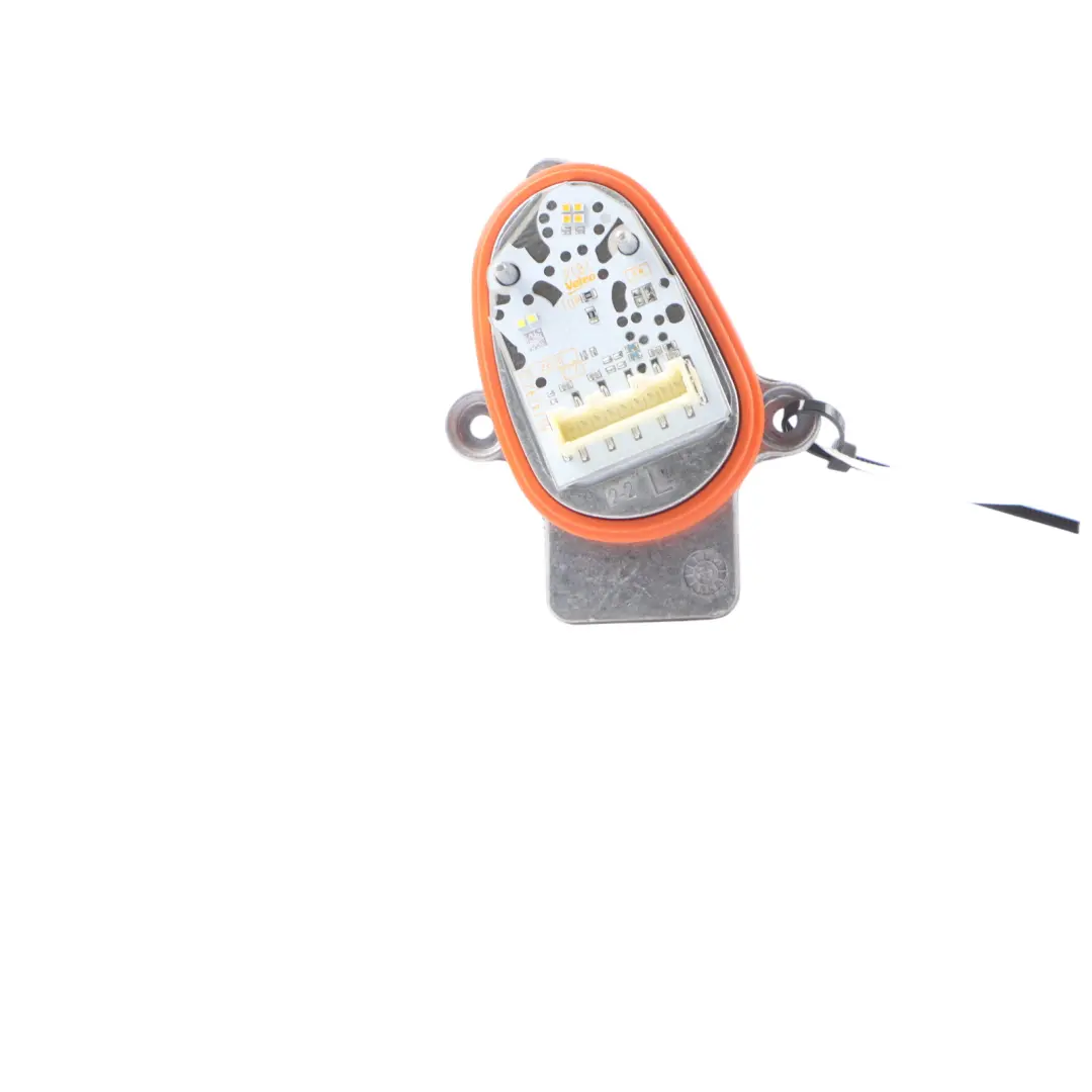 Indicator Module BMW F48 F49 LCI Front LED DRL Turn Signal Unit Left N/S to with Part number 9477821 Indicator Module BMW F48 F49 LCI Front LED DRL Turn Signal Unit Left N/S - SKU 9477821-1 - Part number 9477821