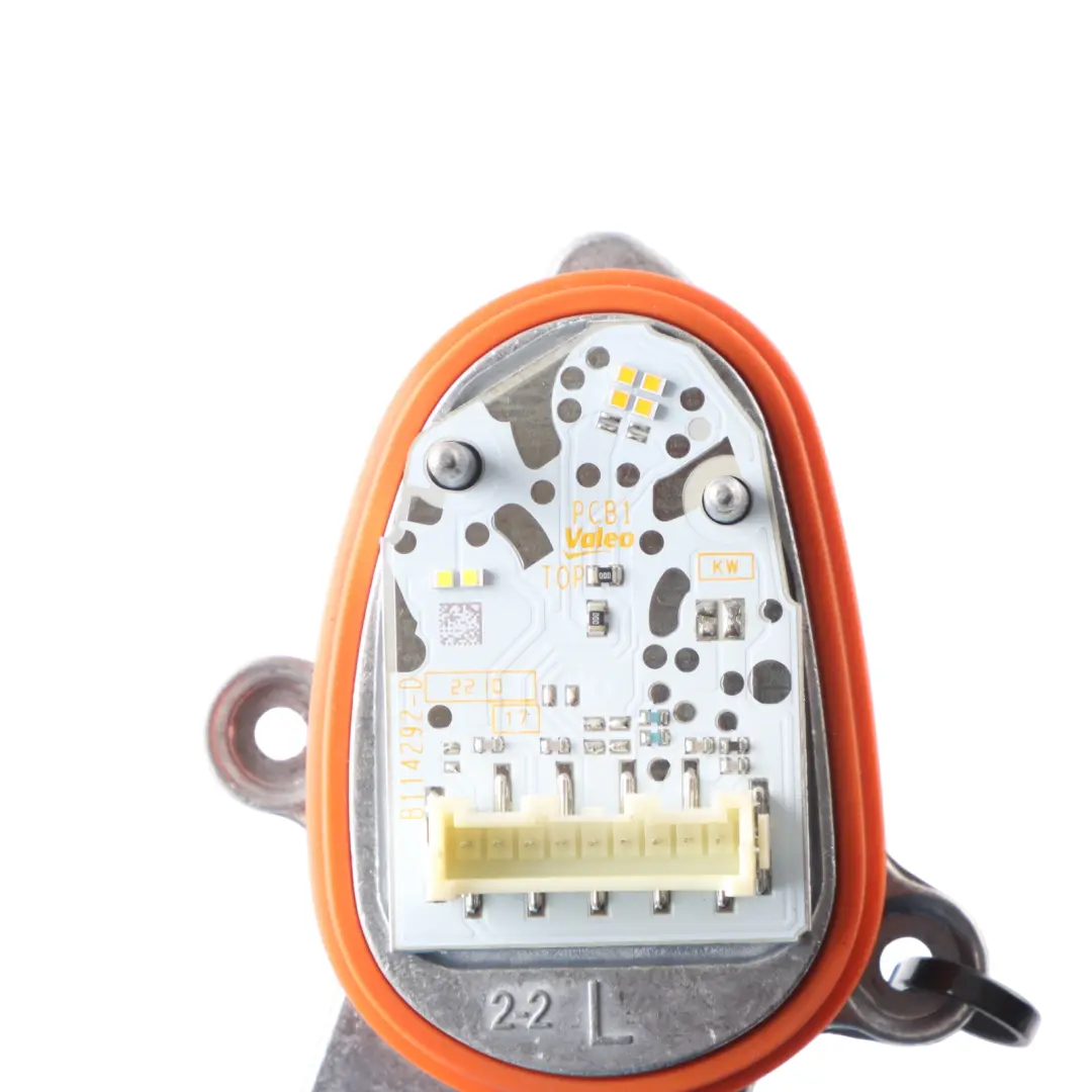  Indicator Module BMW F48 F49 LCI Front LED DRL Turn Signal Unit Left N/S - SKU 9477821-1 - Part number 9477821