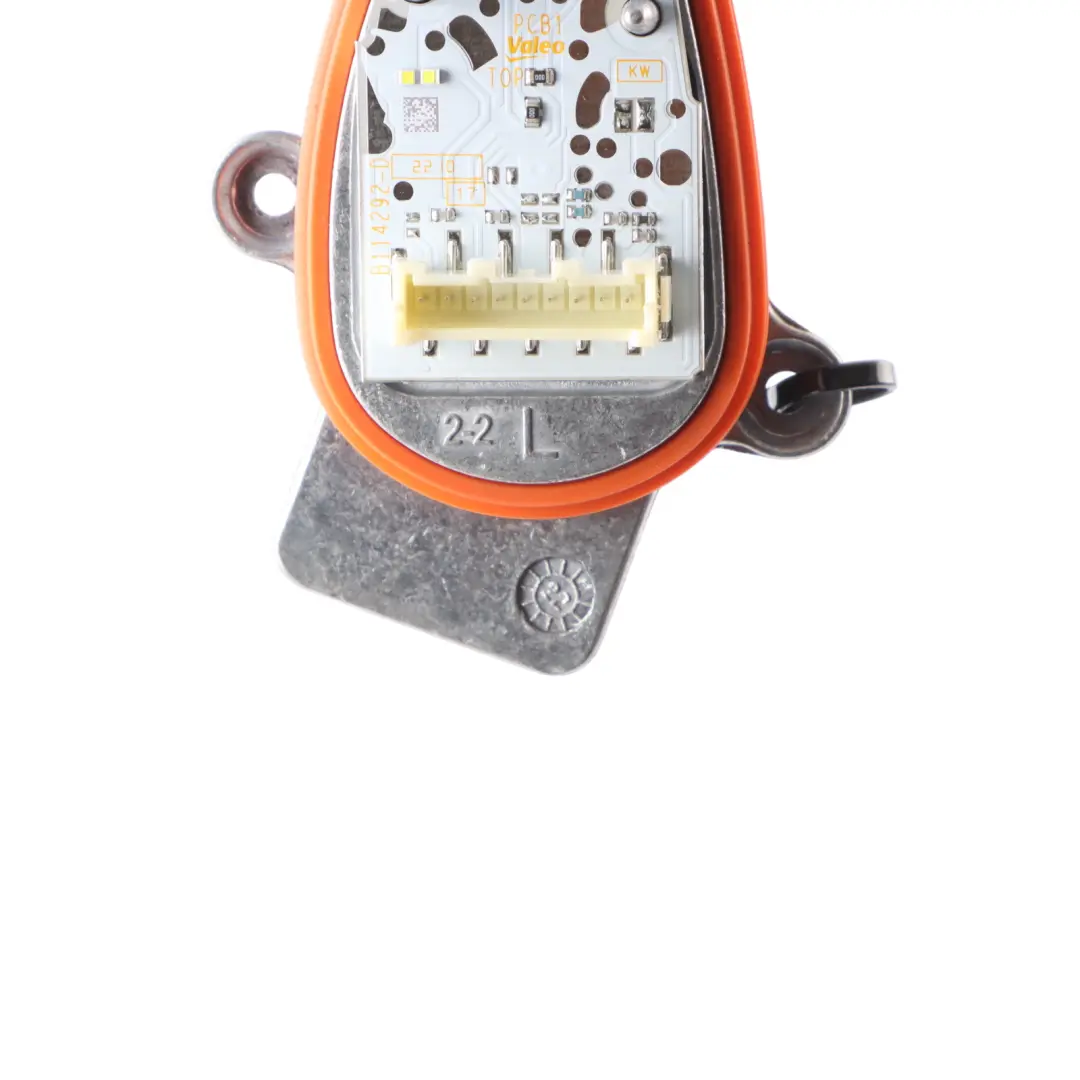  Indicator Module BMW F48 F49 LCI Front LED DRL Turn Signal Unit Left N/S - SKU 9477821-1 - Part number 9477821