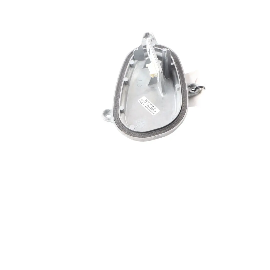 Indicator Module Cover BMW F48 F49 LCI Front LED DRL Unit Left N/S to with Part number 9477821 Indicator Module Cover BMW F48 F49 LCI Front LED DRL Unit Left N/S - SKU 9477821 - Part number 9477821