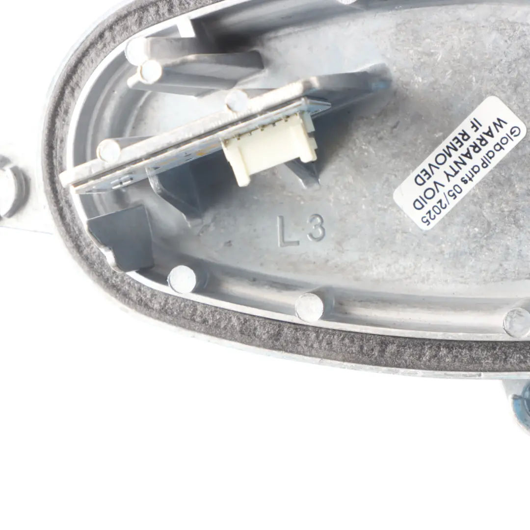  Indicator Module Cover BMW F48 F49 LCI Front LED DRL Unit Left N/S - SKU 9477821 - Part number 9477821