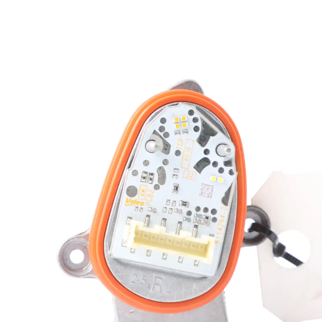 Indicator Module BMW F48 F49 LCI Front LED DRL Turn Signal Right O/S to with Part number 9477822 Indicator Module BMW F48 F49 LCI Front LED DRL Turn Signal Right O/S - SKU 9477822-1 - Part number 9477822