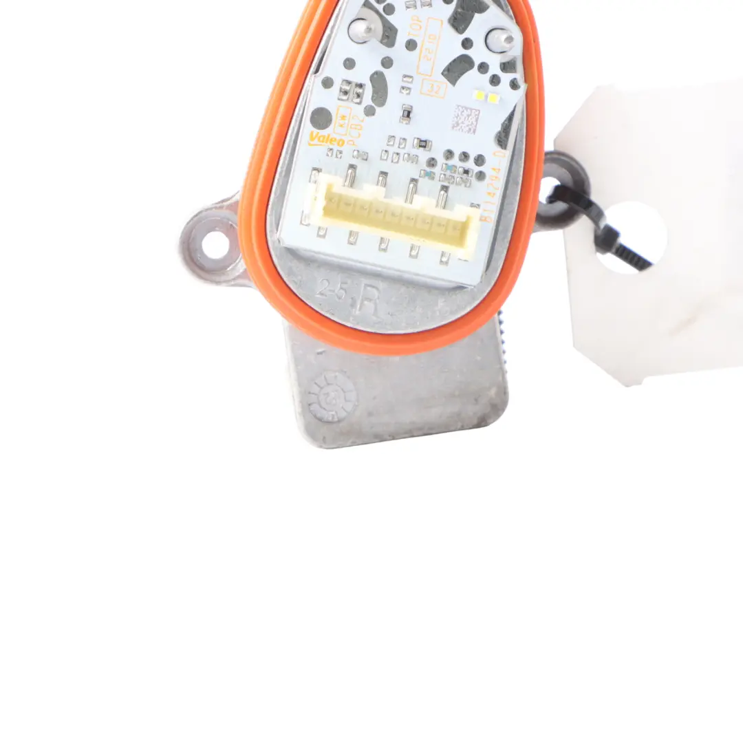 Indicator Module BMW F48 F49 LCI Front LED DRL Turn Signal Right O/S to with Part number 9477822 Indicator Module BMW F48 F49 LCI Front LED DRL Turn Signal Right O/S - SKU 9477822-1 - Part number 9477822