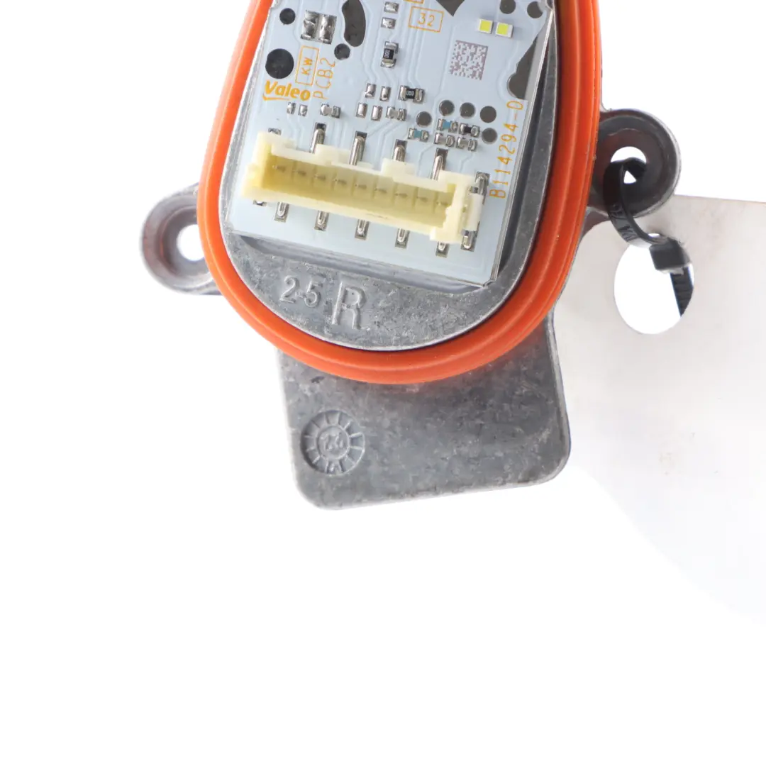 Indicator Module BMW F48 F49 LCI Front LED DRL Turn Signal Right O/S to with Part number 9477822 Indicator Module BMW F48 F49 LCI Front LED DRL Turn Signal Right O/S - SKU 9477822-1 - Part number 9477822