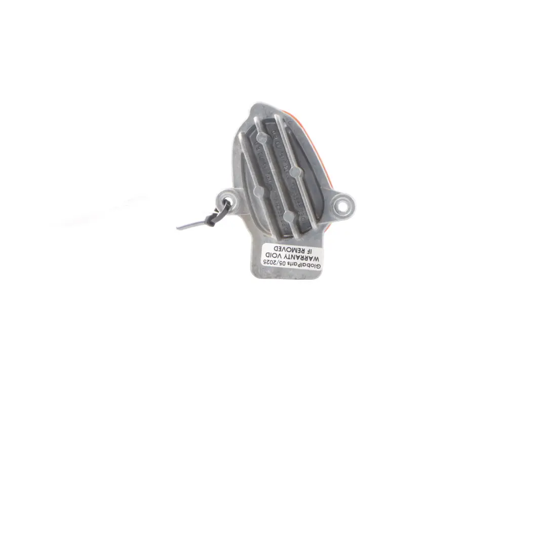 Indicator Module BMW F48 F49 LCI Front LED DRL Turn Signal Right O/S - SKU 9477822-1 - Part number 9477822