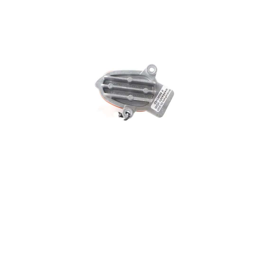  Indicator Module BMW F48 F49 LCI Front LED DRL Turn Signal Right O/S - SKU 9477822-1 - Part number 9477822