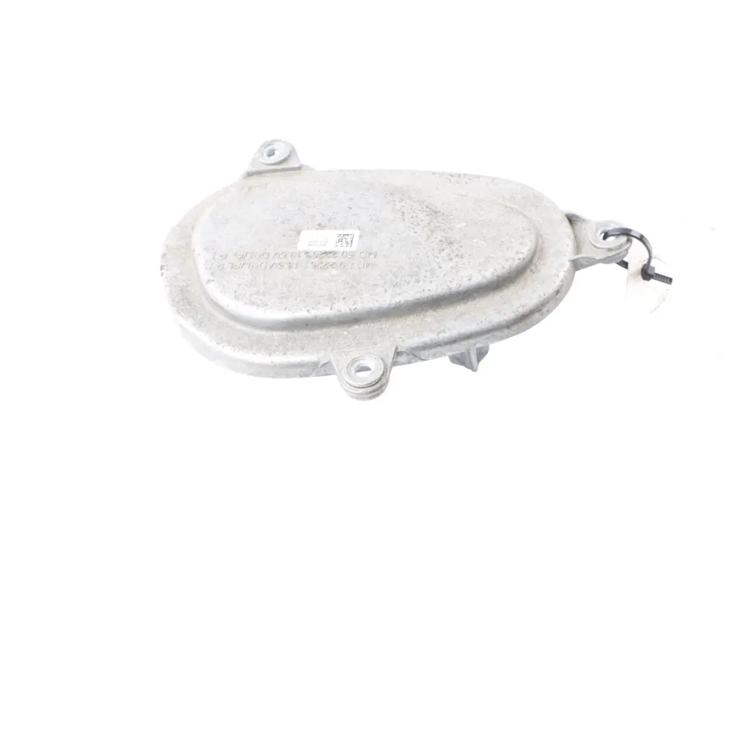 Indicator Module BMW F48 F49 LCI Front LED DRL Turn Signal Unit Right O/S to with Part number 9477822 Indicator Module BMW F48 F49 LCI Front LED DRL Turn Signal Unit Right O/S - SKU 9477822 - Part number 9477822