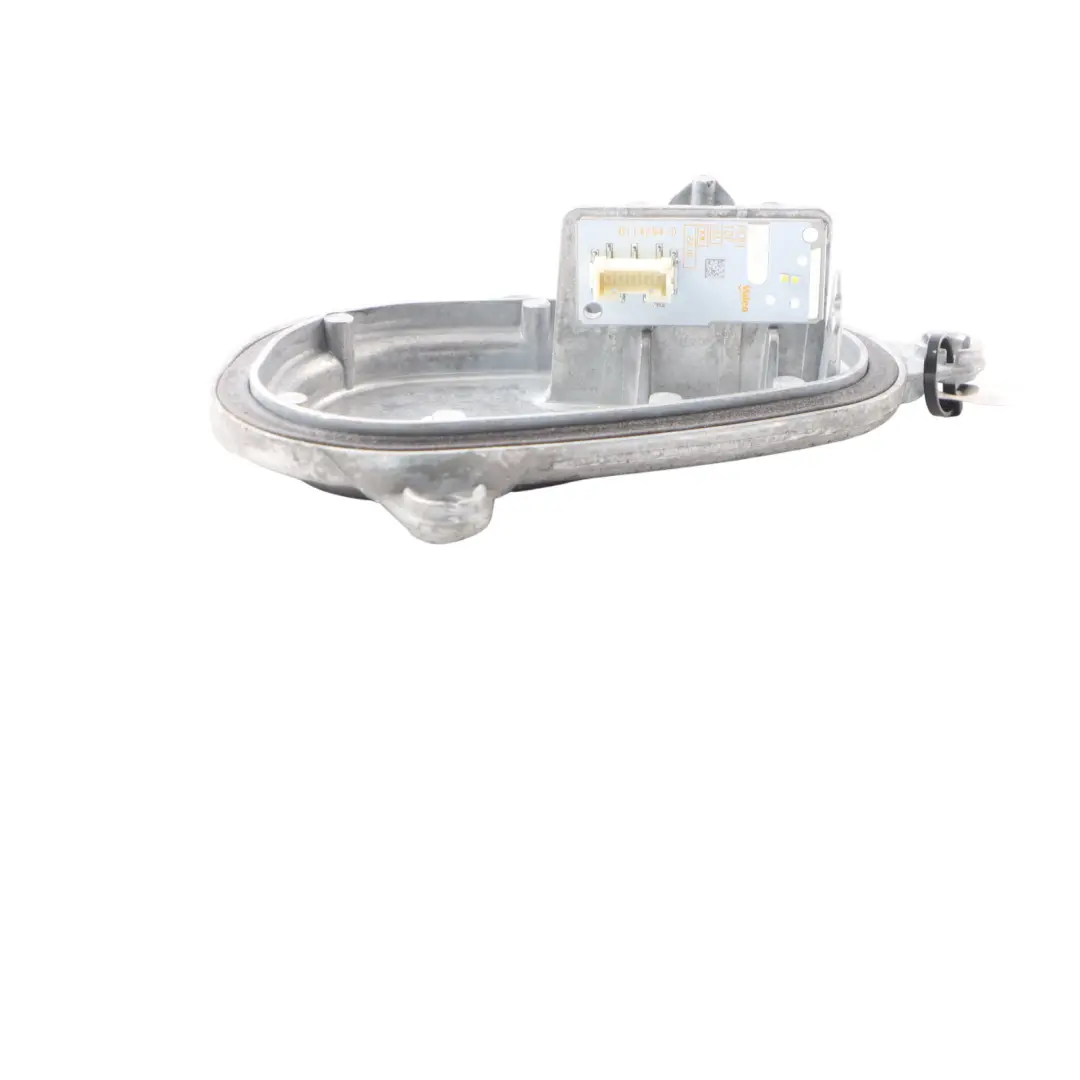 Indicator Module BMW F48 F49 LCI Front LED DRL Turn Signal Unit Right O/S to with Part number 9477822 Indicator Module BMW F48 F49 LCI Front LED DRL Turn Signal Unit Right O/S - SKU 9477822 - Part number 9477822