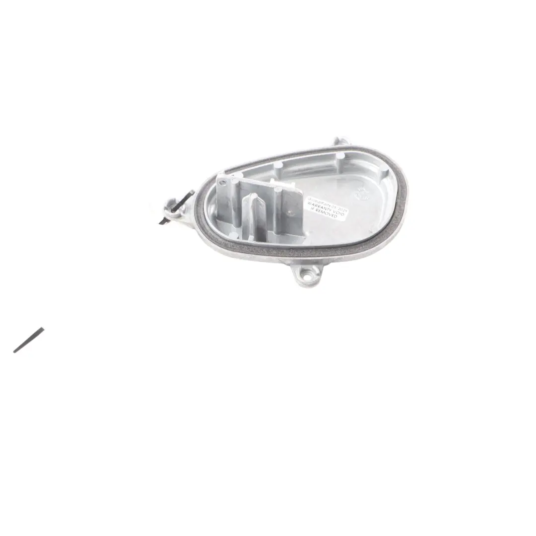 Indicator Module BMW F48 F49 LCI Front LED DRL Turn Signal Unit Right O/S to with Part number 9477822 Indicator Module BMW F48 F49 LCI Front LED DRL Turn Signal Unit Right O/S - SKU 9477822 - Part number 9477822