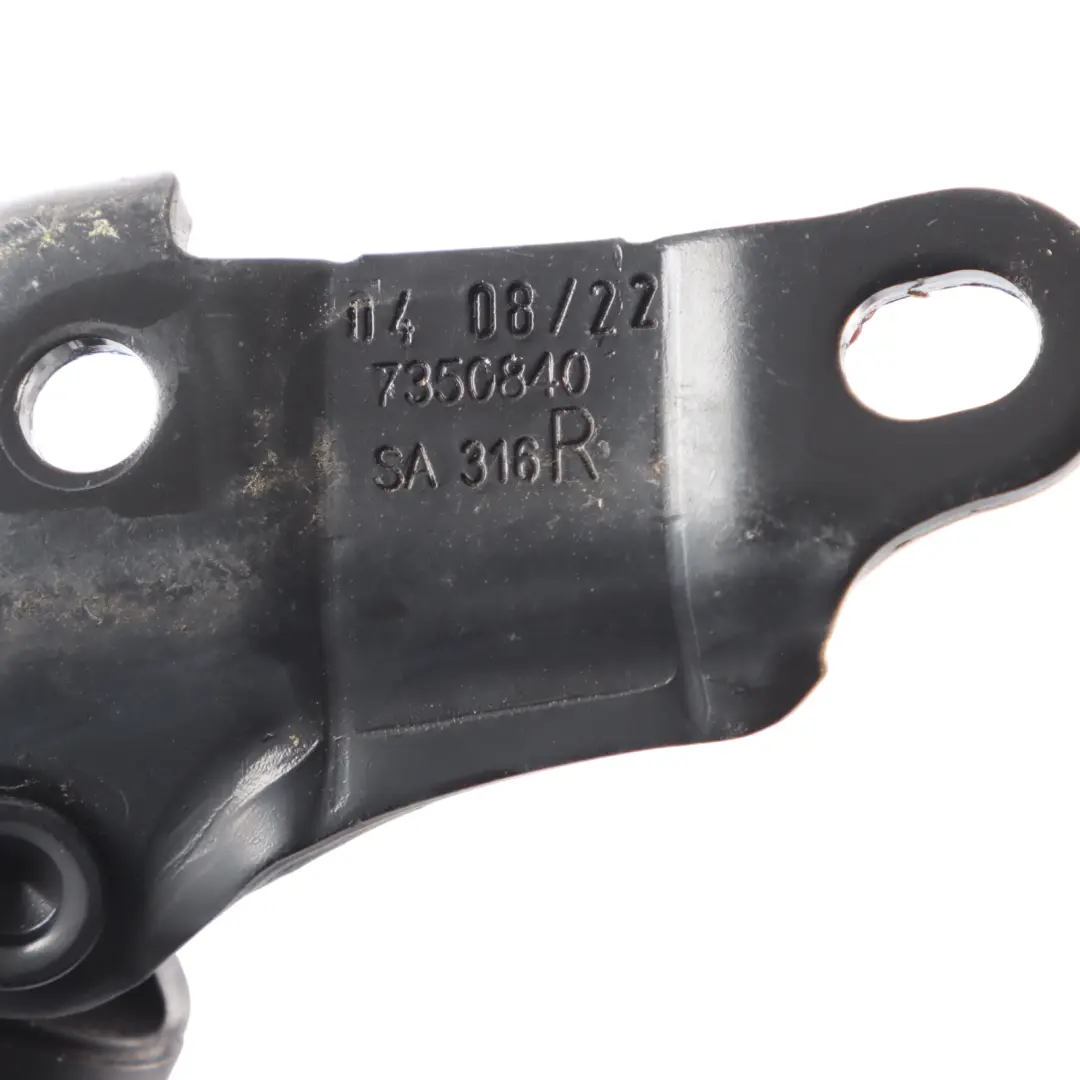 Boot Lid Lift Lifter Strut Right O/S Side to BMW X1 F48 Tailgate with Part number 9482962 BMW X1 F48 Tailgate Boot Lid Lift Lifter Strut Right O/S Side - SKU 9482962 - Part number 9482962