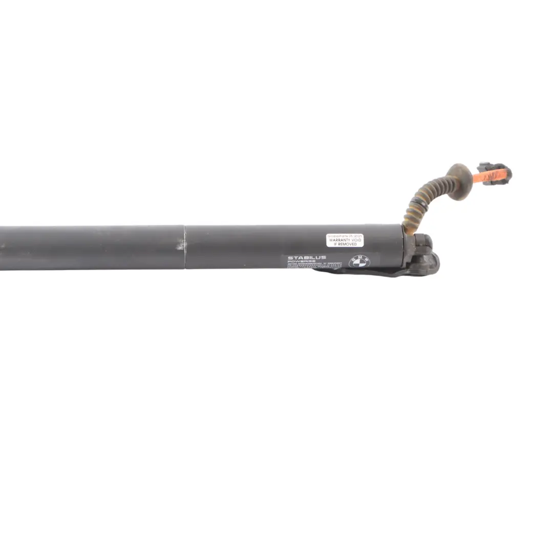 BMW X1 F48 Tailgate Boot Lid Lift Lifter Strut Right O/S Side - SKU 9482962 - Part number 9482962