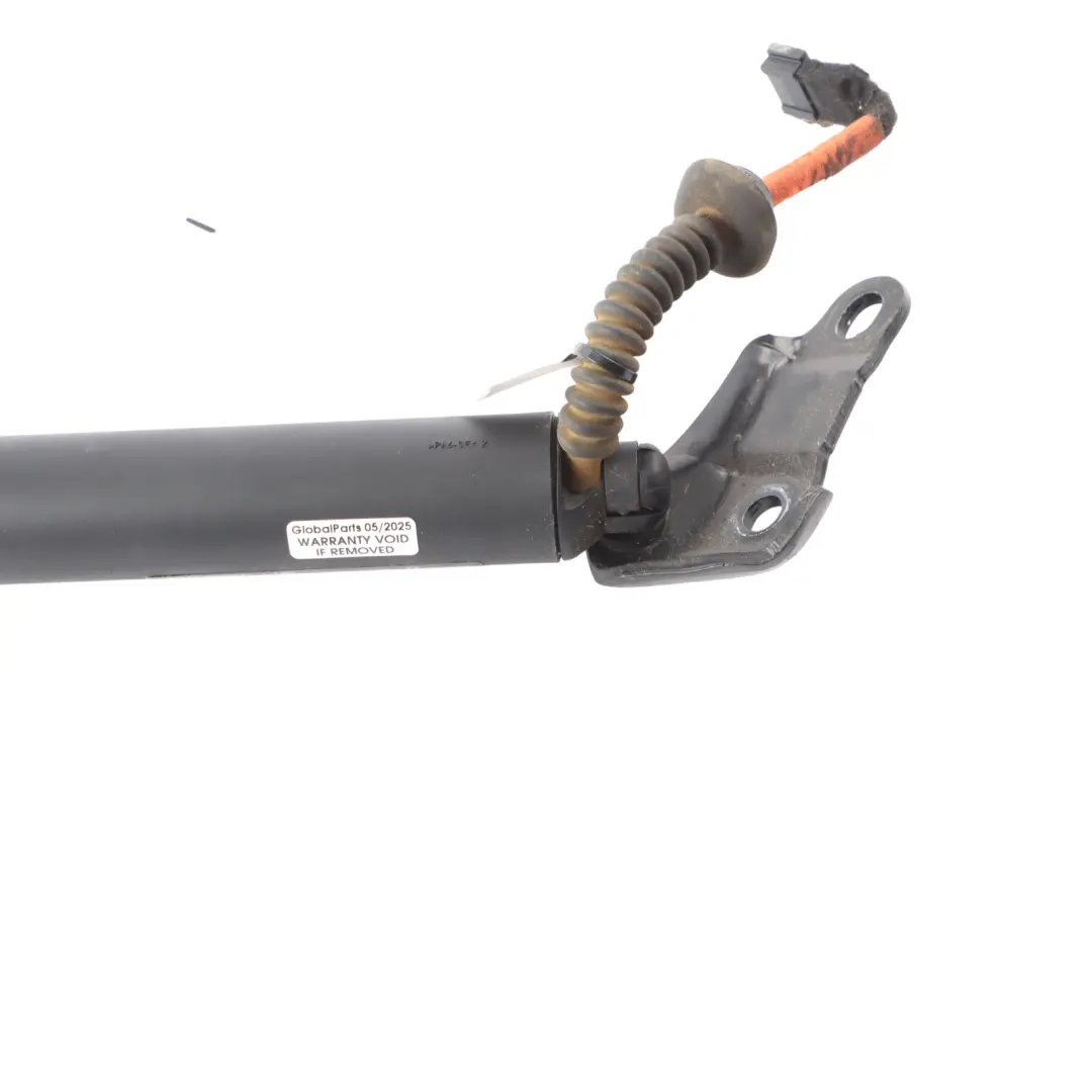Boot Lid Lift Lifter Strut Right O/S Side to BMW X1 F48 Tailgate with Part number 9482962 BMW X1 F48 Tailgate Boot Lid Lift Lifter Strut Right O/S Side - SKU 9482962 - Part number 9482962
