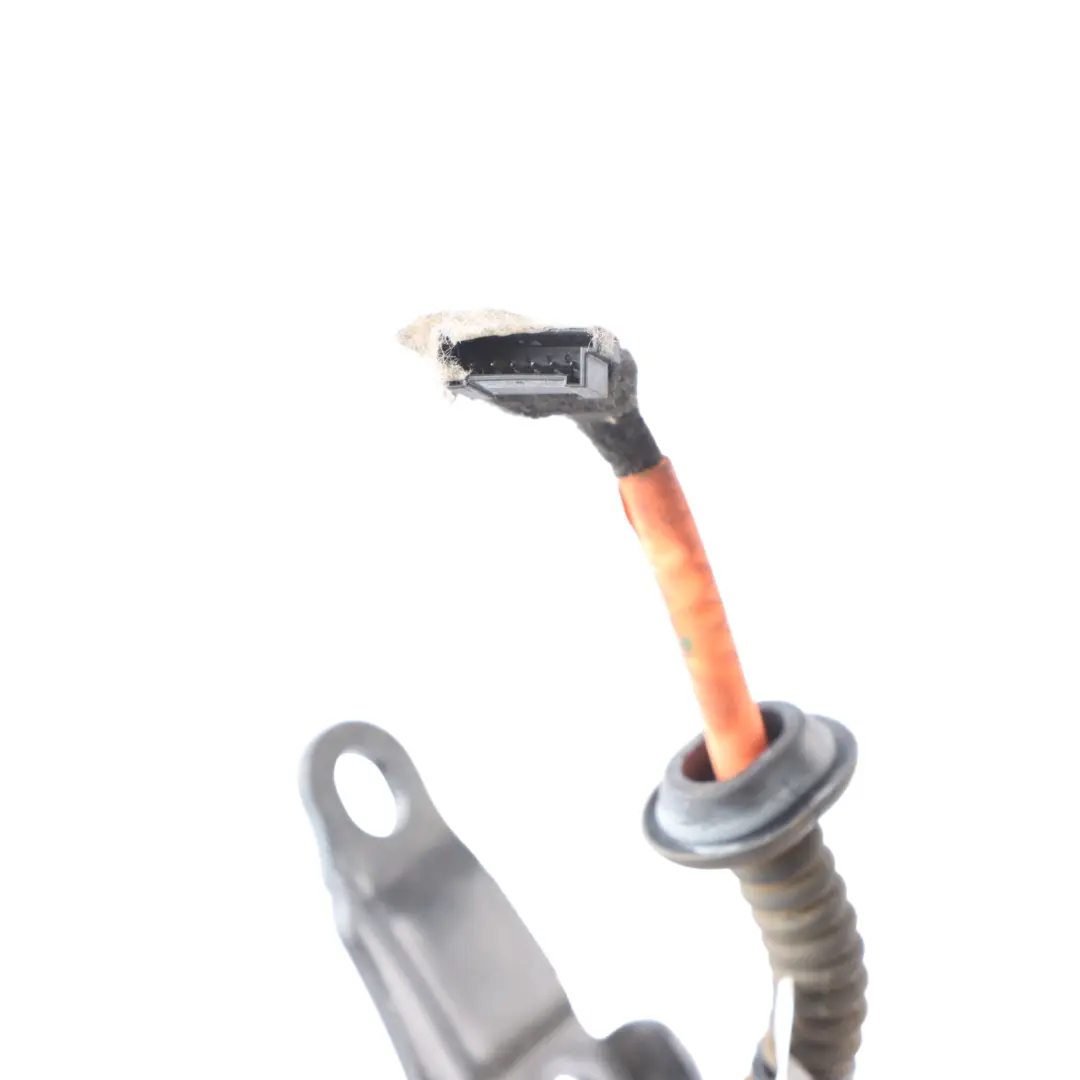 Boot Lid Lift Lifter Strut Right O/S Side to BMW X1 F48 Tailgate with Part number 9482962 BMW X1 F48 Tailgate Boot Lid Lift Lifter Strut Right O/S Side - SKU 9482962 - Part number 9482962