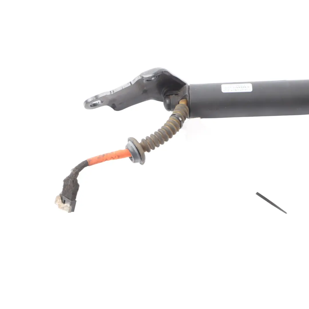 Boot Lid Lift Lifter Strut Right O/S Side to BMW X1 F48 Tailgate with Part number 9482962 BMW X1 F48 Tailgate Boot Lid Lift Lifter Strut Right O/S Side - SKU 9482962 - Part number 9482962