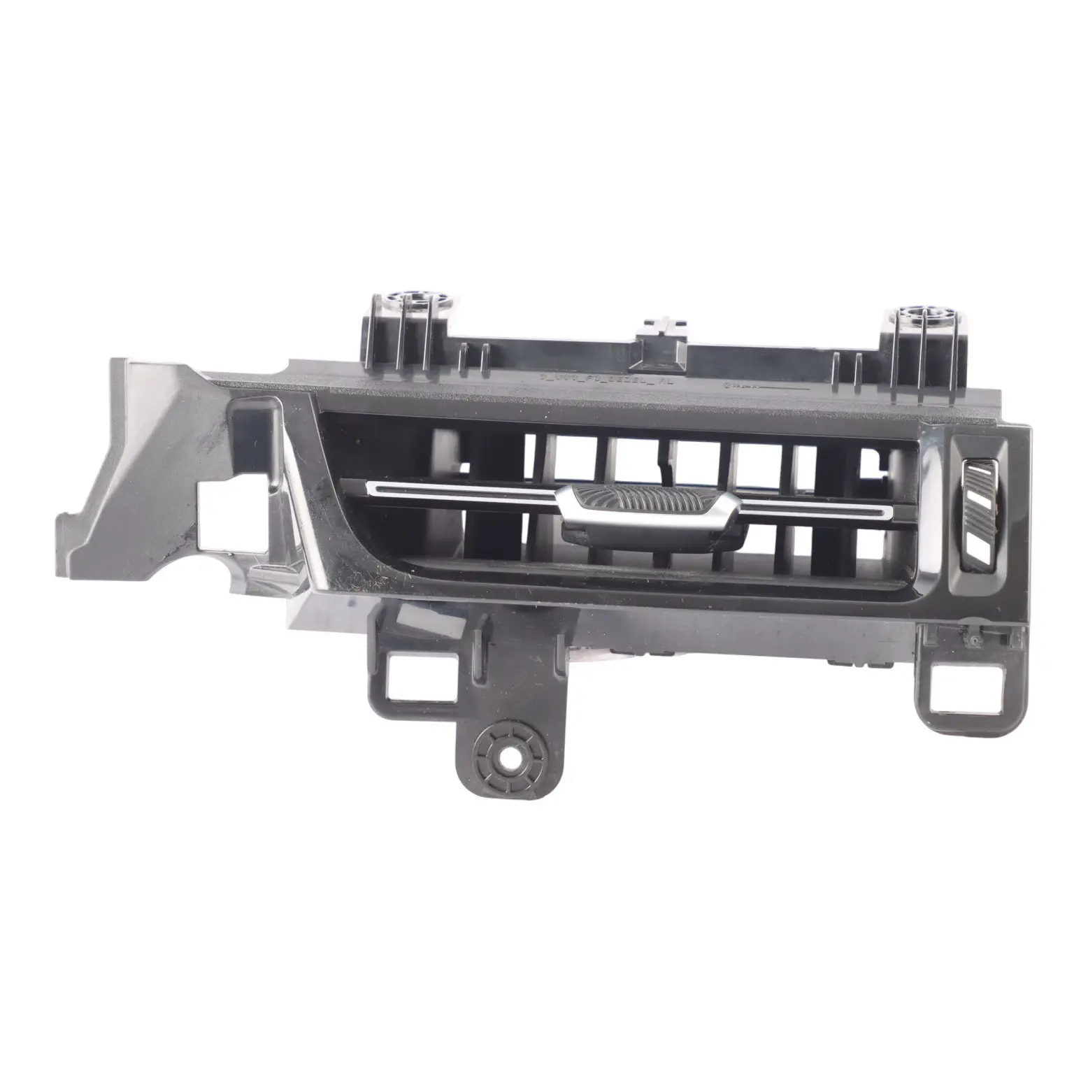 Fresh Air Grille BMW U06 U10 U11 U12 Dashboard Air Vent Right O/S 9483526