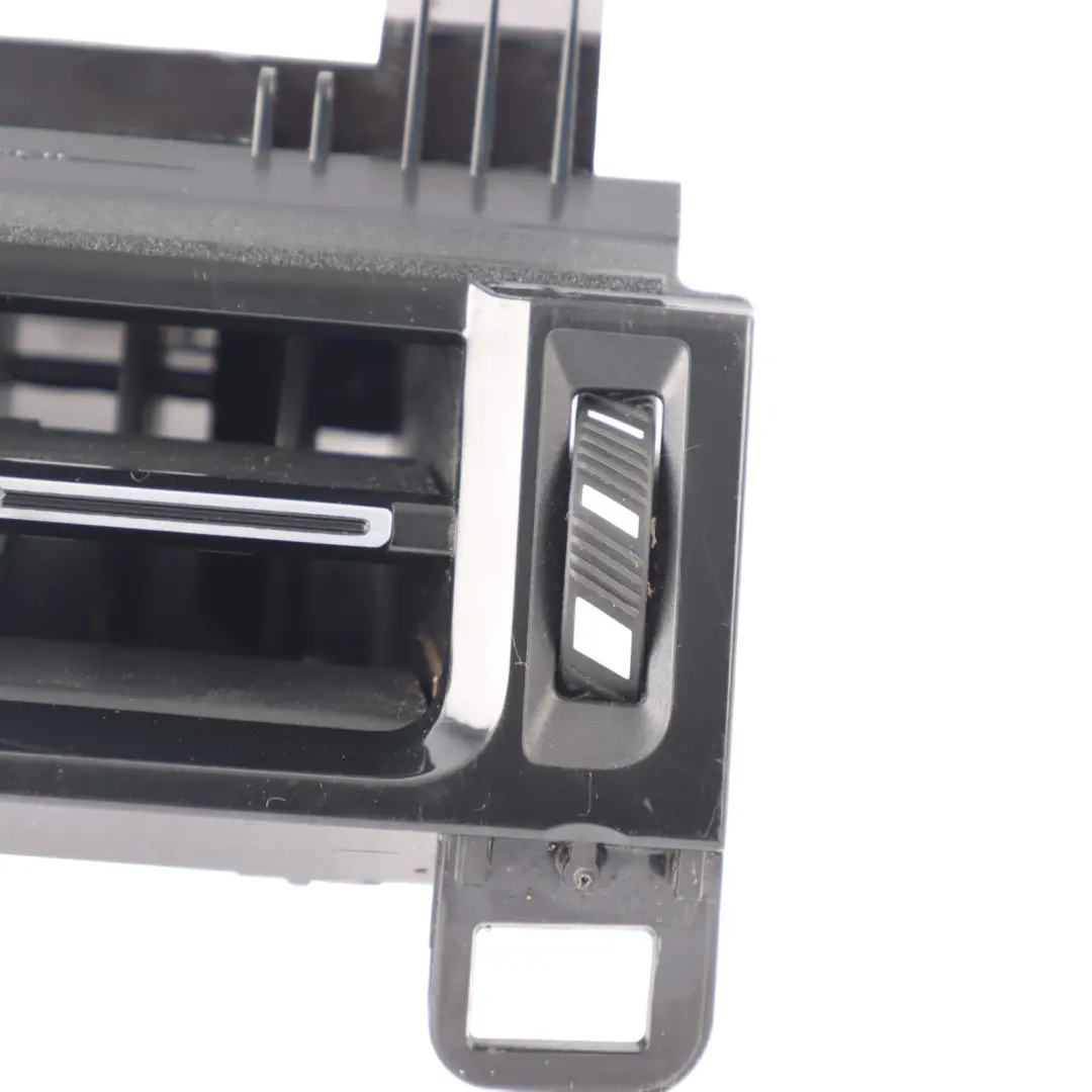 Fresh Air Grille BMW U06 U10 U11 U12 Dashboard Air Vent Right O/S to with Part number 9483526 Fresh Air Grille BMW U06 U10 U11 U12 Dashboard Air Vent Right O/S - SKU RHD-9483526 - Part number 9483526