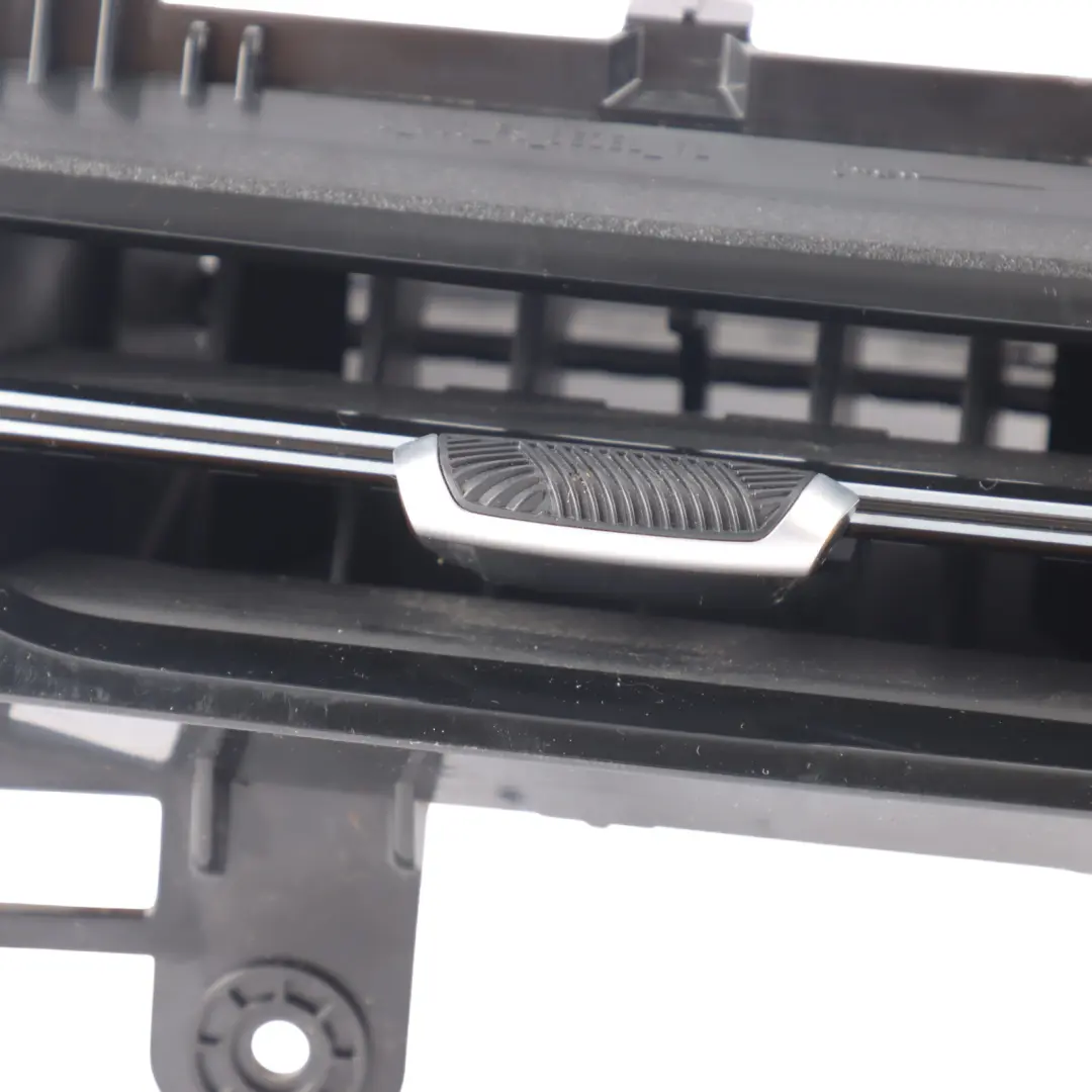 Fresh Air Grille BMW U06 U10 U11 U12 Dashboard Air Vent Right O/S to with Part number 9483526 Fresh Air Grille BMW U06 U10 U11 U12 Dashboard Air Vent Right O/S - SKU RHD-9483526 - Part number 9483526