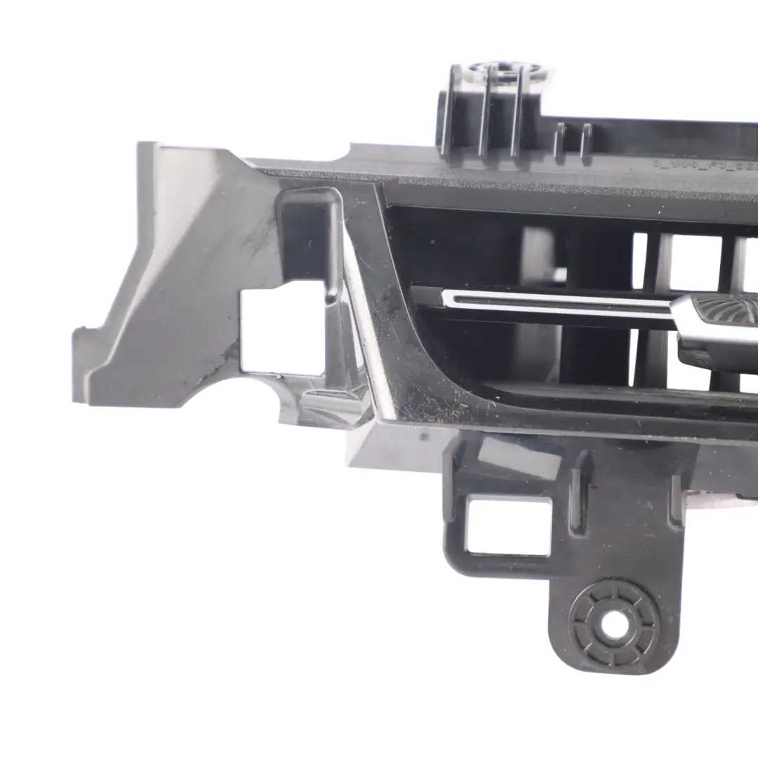 Fresh Air Grille BMW U06 U10 U11 U12 Dashboard Air Vent Right O/S to with Part number 9483526 Fresh Air Grille BMW U06 U10 U11 U12 Dashboard Air Vent Right O/S - SKU RHD-9483526 - Part number 9483526