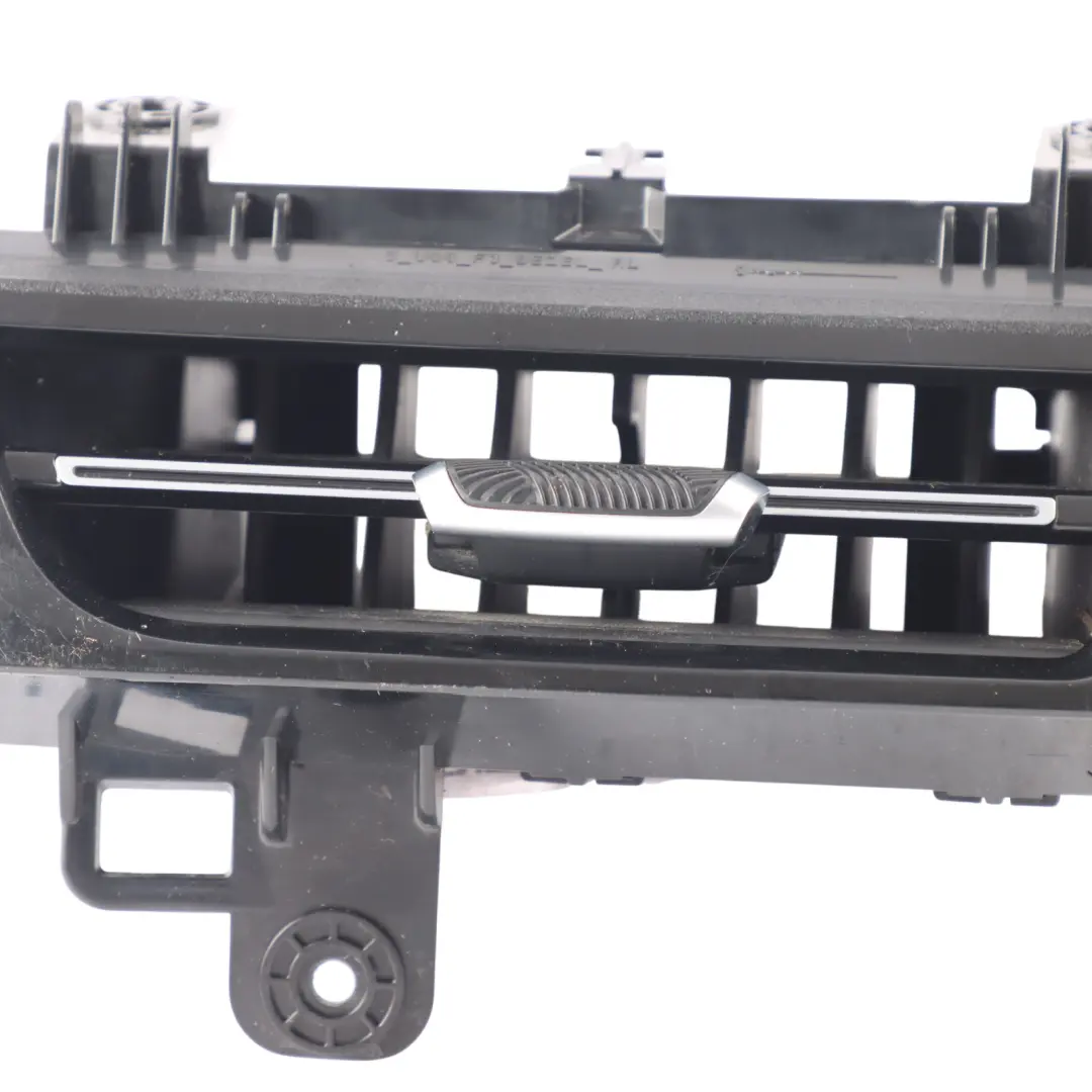 Fresh Air Grille BMW U06 U10 U11 U12 Dashboard Air Vent Right O/S to with Part number 9483526 Fresh Air Grille BMW U06 U10 U11 U12 Dashboard Air Vent Right O/S - SKU RHD-9483526 - Part number 9483526