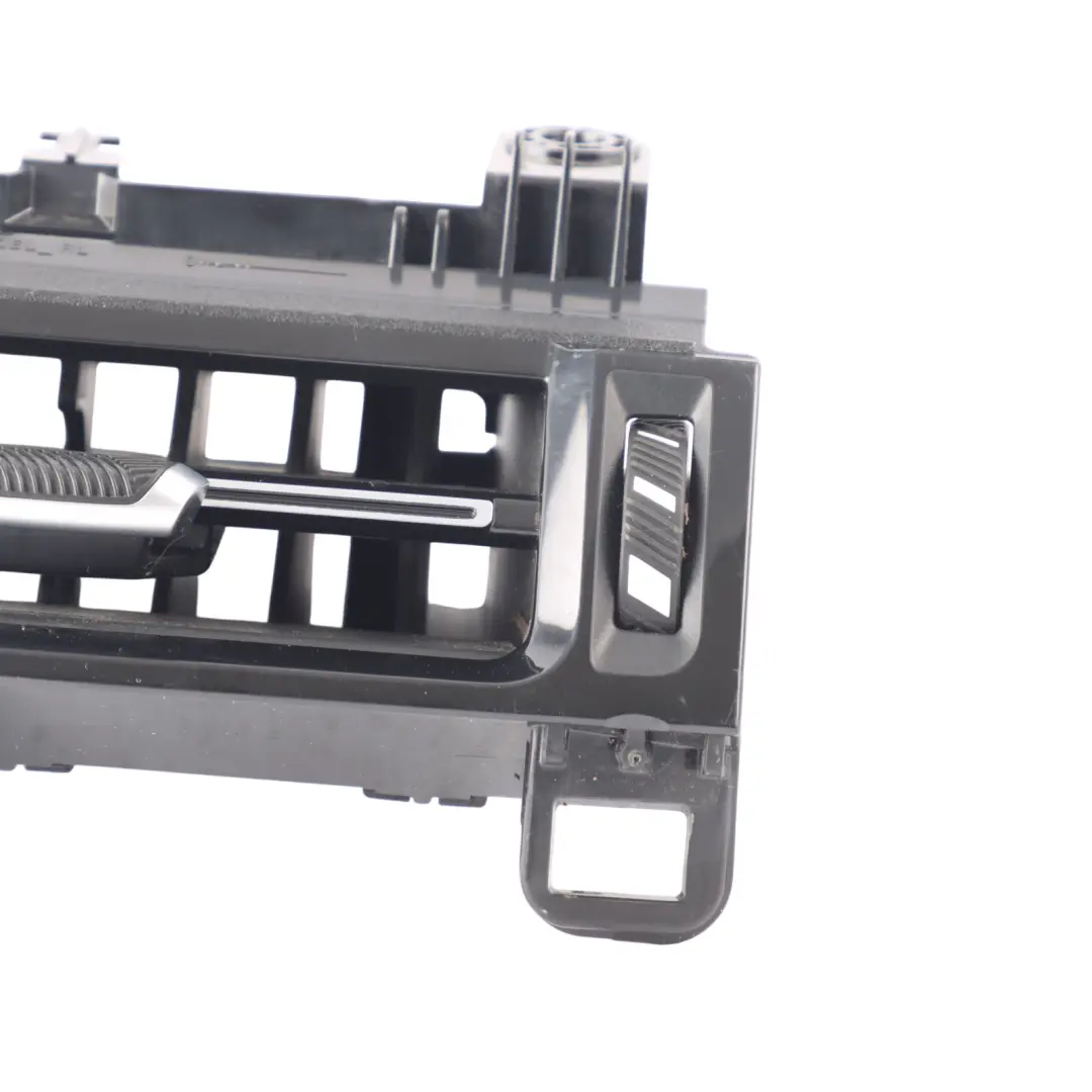 Fresh Air Grille BMW U06 U10 U11 U12 Dashboard Air Vent Right O/S to with Part number 9483526 Fresh Air Grille BMW U06 U10 U11 U12 Dashboard Air Vent Right O/S - SKU RHD-9483526 - Part number 9483526
