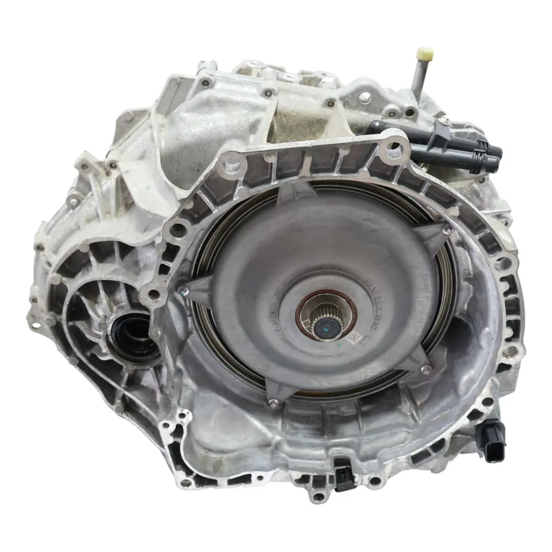 Gearbox 7DCT300 WARRANTY to BMW F45 F46 LCI Mini S F56 F60 Automatic with Part number 9488509 BMW F45 F46 LCI Mini S F56 F60 Automatic Gearbox 7DCT300 WARRANTY - SKU 9488509 - Part number 9488509