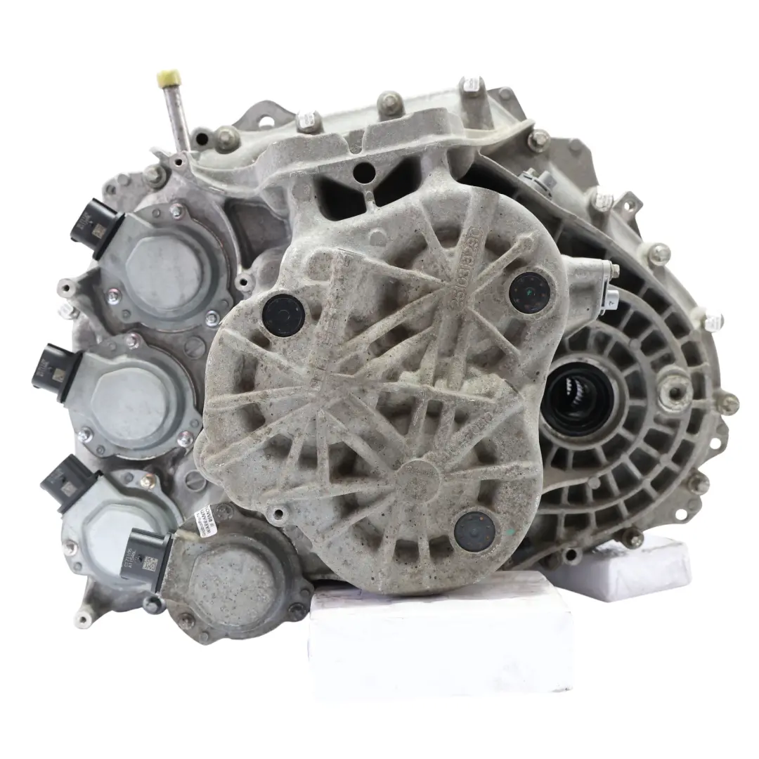 Gearbox 7DCT300 WARRANTY to BMW F45 F46 LCI Mini S F56 F60 Automatic with Part number 9488509 BMW F45 F46 LCI Mini S F56 F60 Automatic Gearbox 7DCT300 WARRANTY - SKU 9488509 - Part number 9488509