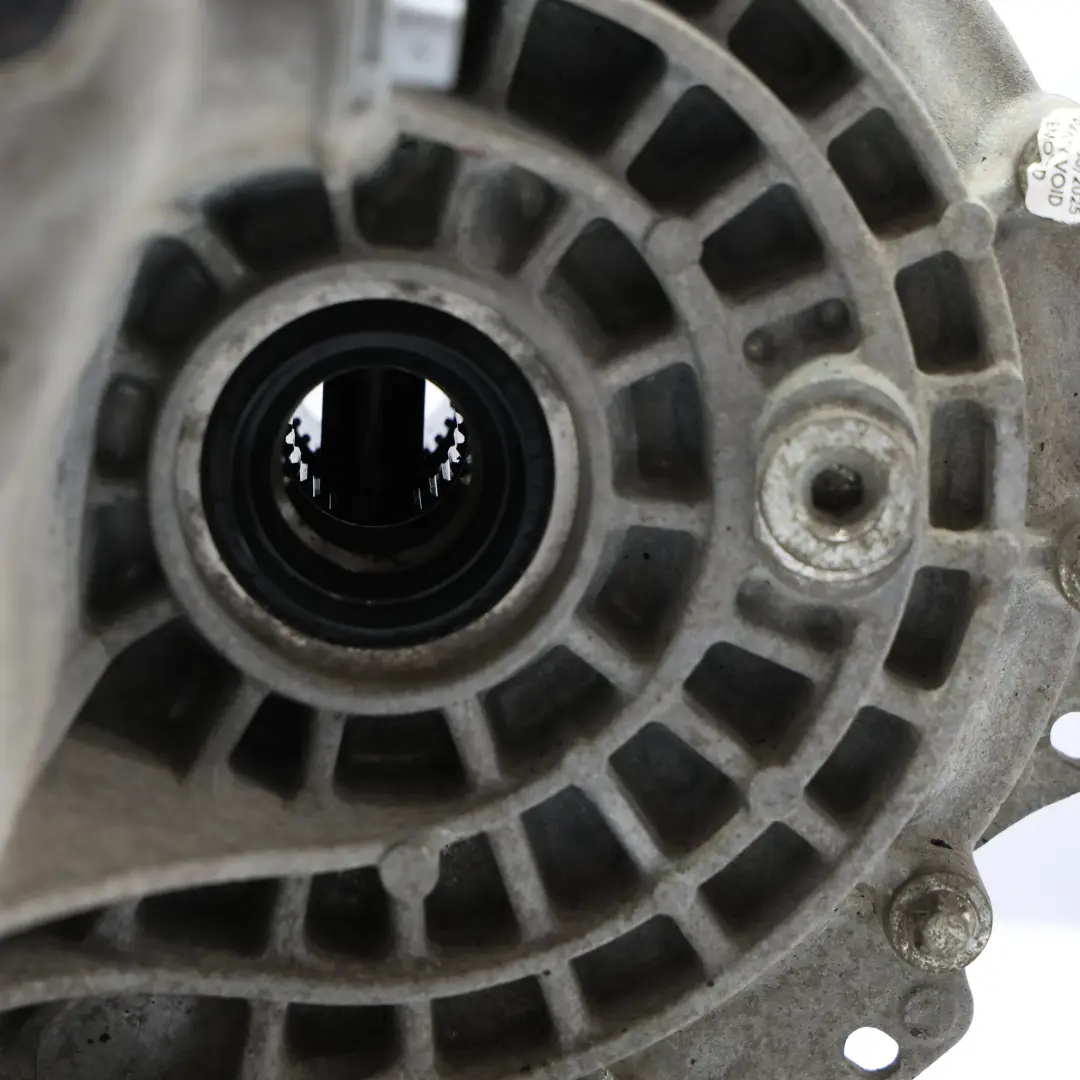 BMW F45 F46 LCI Mini S F56 F60 Automatic Gearbox 7DCT300 WARRANTY - SKU 9488509 - Part number 9488509