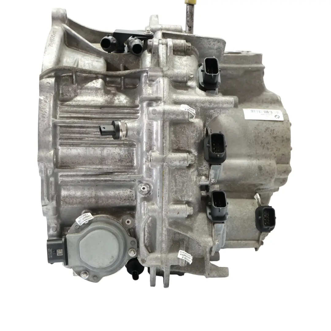 Vitesses Automatique 7DCT300 GARANTIE pour BMW F45 F46 LCI Mini S F56 F60 à propos du numéro de pièce 9488509 BMW F45 F46 LCI Mini S F56 F60 Vitesses Automatique 7DCT300 GARANTIE - SKU 9488509 - Numéro de pièce 9488509