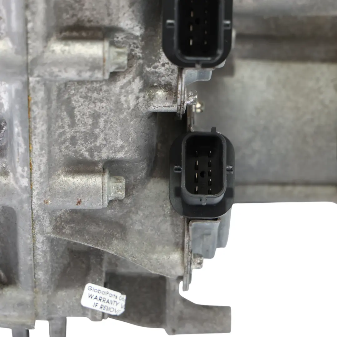 Vitesses Automatique 7DCT300 GARANTIE pour BMW F45 F46 LCI Mini S F56 F60 à propos du numéro de pièce 9488509 BMW F45 F46 LCI Mini S F56 F60 Vitesses Automatique 7DCT300 GARANTIE - SKU 9488509 - Numéro de pièce 9488509