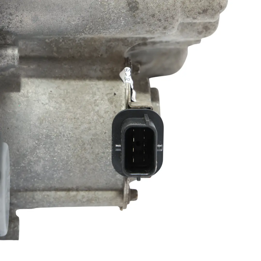 Automatikgetriebe 7DCT300 GARANTIE für BMW F45 F46 LCI Mini S F56 F60 mit Teilenummer 9488509 BMW F45 F46 LCI Mini S F56 F60 Automatikgetriebe 7DCT300 GARANTIE - SKU 9488509 - Teilenummer 9488509