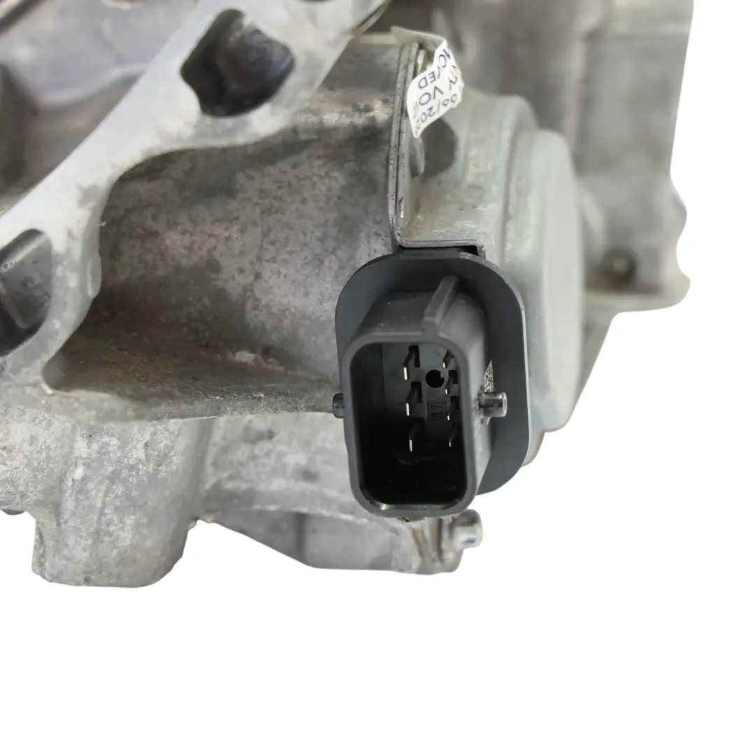 Vitesses Automatique 7DCT300 GARANTIE pour BMW F45 F46 LCI Mini S F56 F60 à propos du numéro de pièce 9488509 BMW F45 F46 LCI Mini S F56 F60 Vitesses Automatique 7DCT300 GARANTIE - SKU 9488509 - Numéro de pièce 9488509