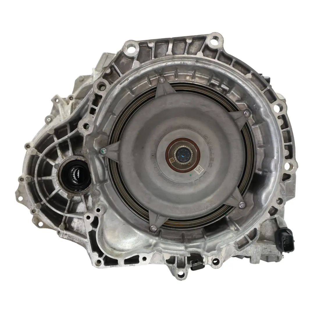 Automatikgetriebe 7DCT300 GARANTIE für BMW F45 F46 LCI Mini S F56 F60 mit Teilenummer 9488509 BMW F45 F46 LCI Mini S F56 F60 Automatikgetriebe 7DCT300 GARANTIE - SKU 9488509 - Teilenummer 9488509