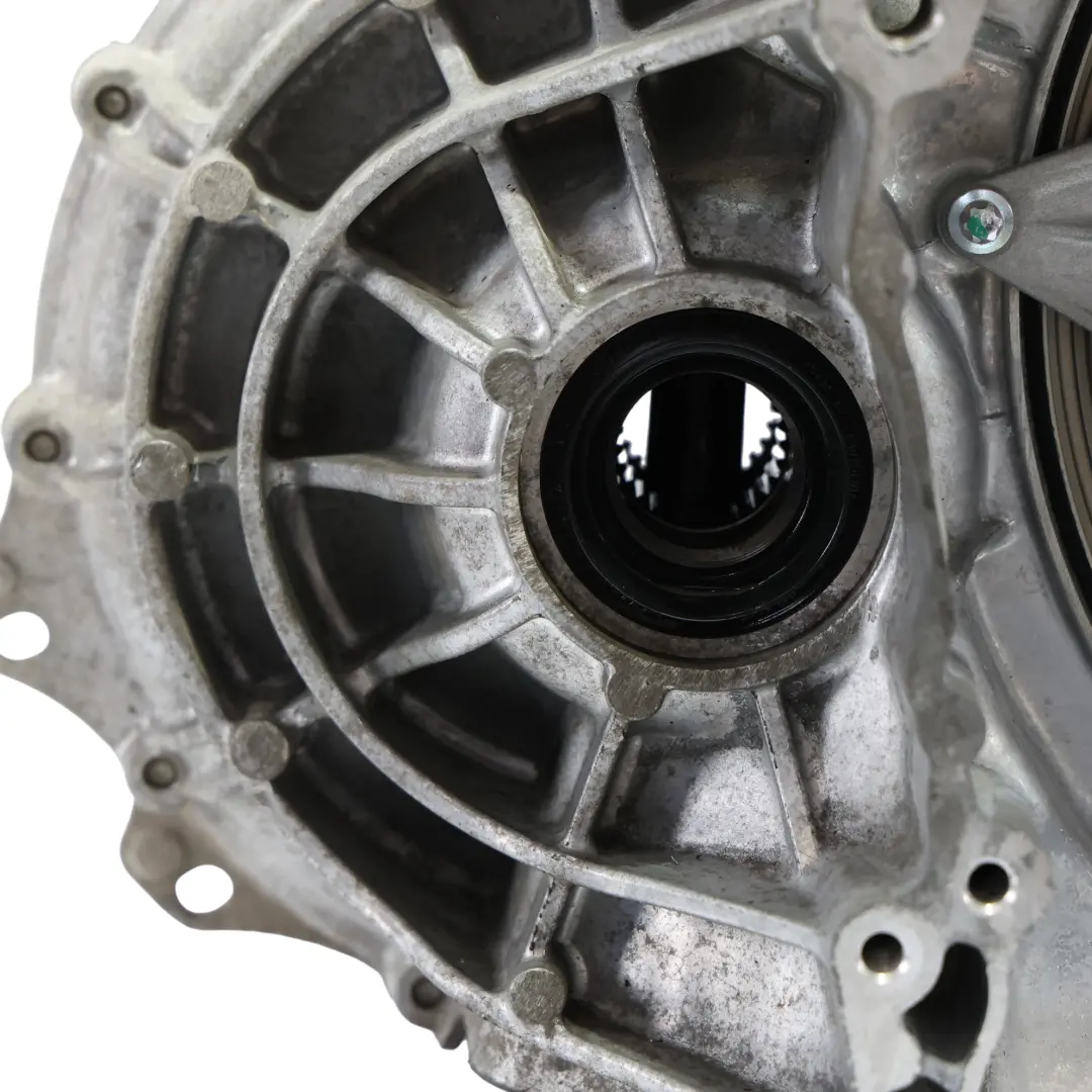 Automatikgetriebe 7DCT300 GARANTIE für BMW F45 F46 LCI Mini S F56 F60 mit Teilenummer 9488509 BMW F45 F46 LCI Mini S F56 F60 Automatikgetriebe 7DCT300 GARANTIE - SKU 9488509 - Teilenummer 9488509