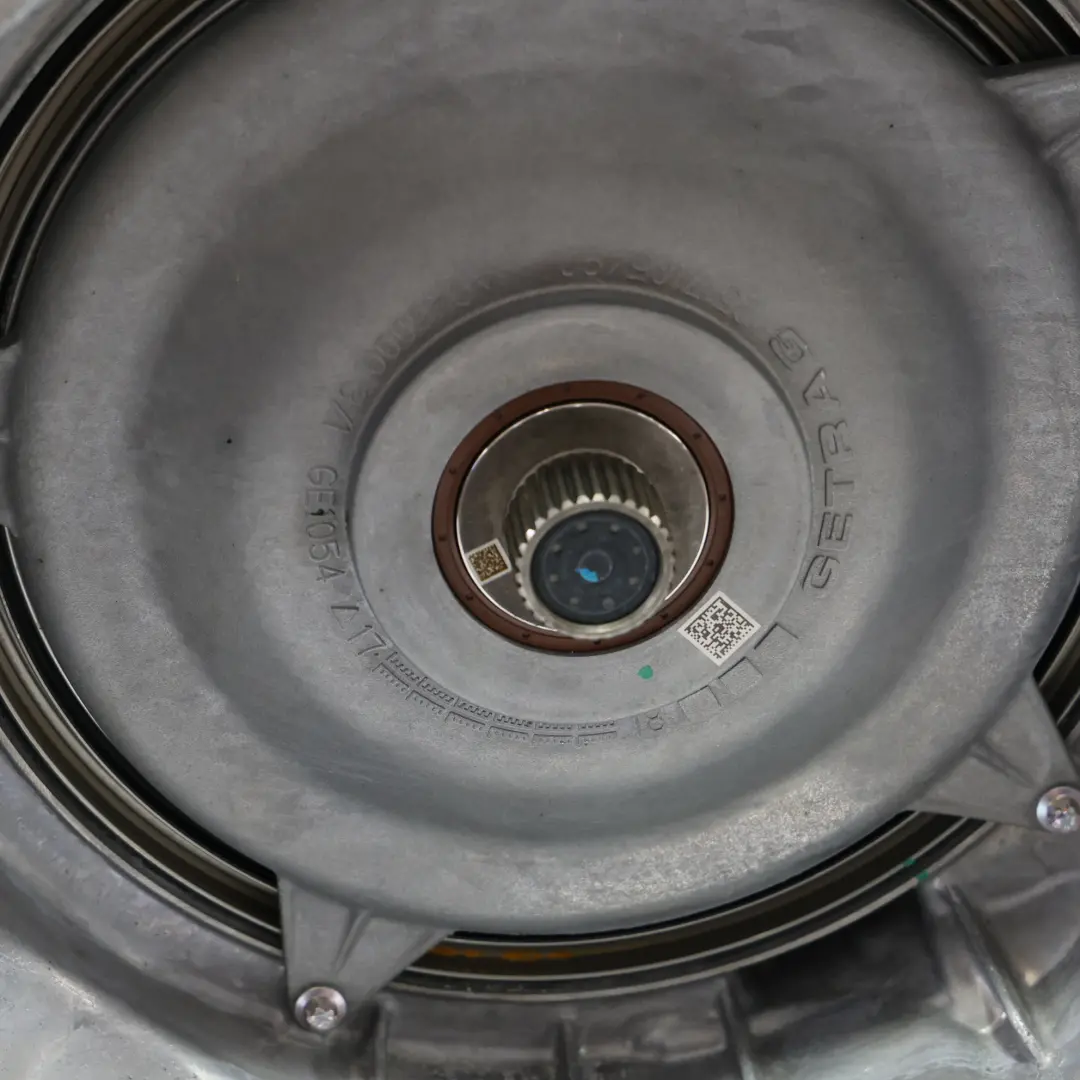 BMW F45 F46 LCI Mini S F56 F60 Cambio Automatico 7DCT300 GARANZIA - SKU 9488509 - Numero di parte 9488509