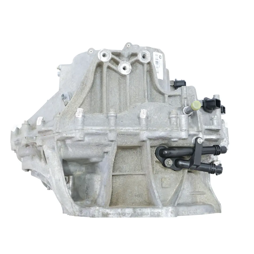 BMW F45 F46 LCI Mini S F56 F60 Caja Cambios Automática 7DCT300 GARANTÍA - SKU 9488509 - Número de pieza 9488509