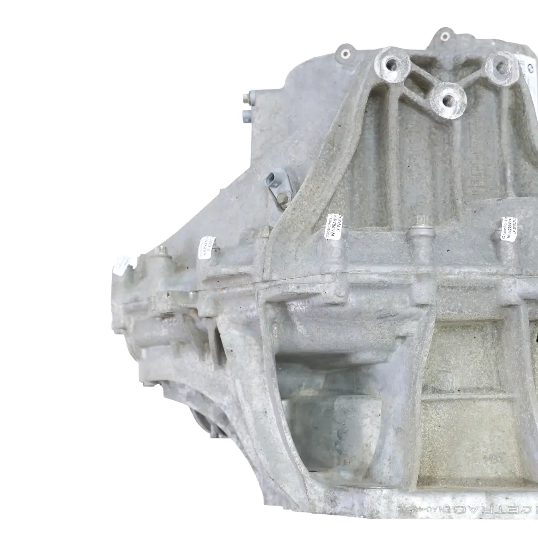 Gearbox 7DCT300 WARRANTY to BMW F45 F46 LCI Mini S F56 F60 Automatic with Part number 9488509 BMW F45 F46 LCI Mini S F56 F60 Automatic Gearbox 7DCT300 WARRANTY - SKU 9488509 - Part number 9488509