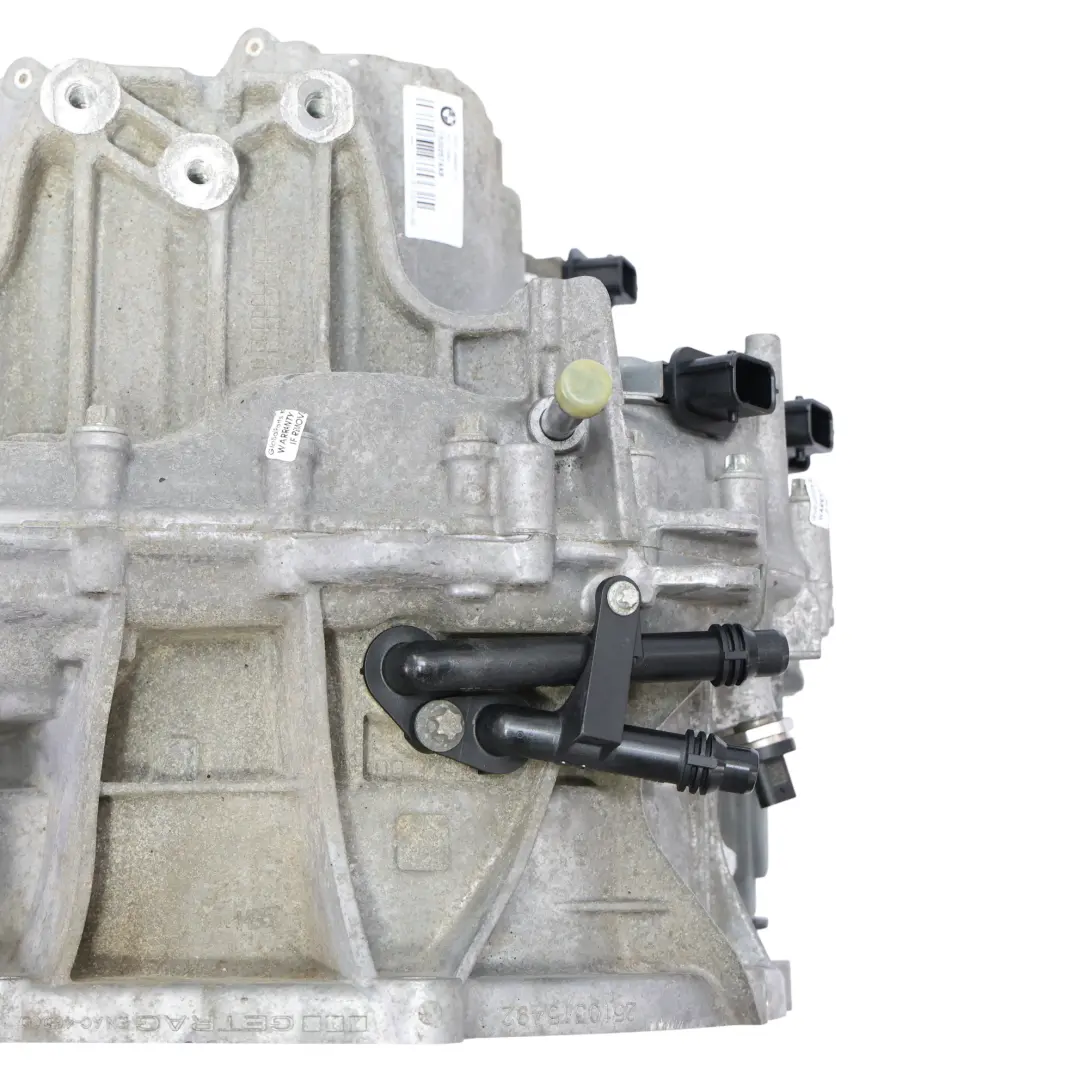 BMW F45 F46 LCI Mini S F56 F60 Automatic Gearbox 7DCT300 WARRANTY - SKU 9488509 - Part number 9488509