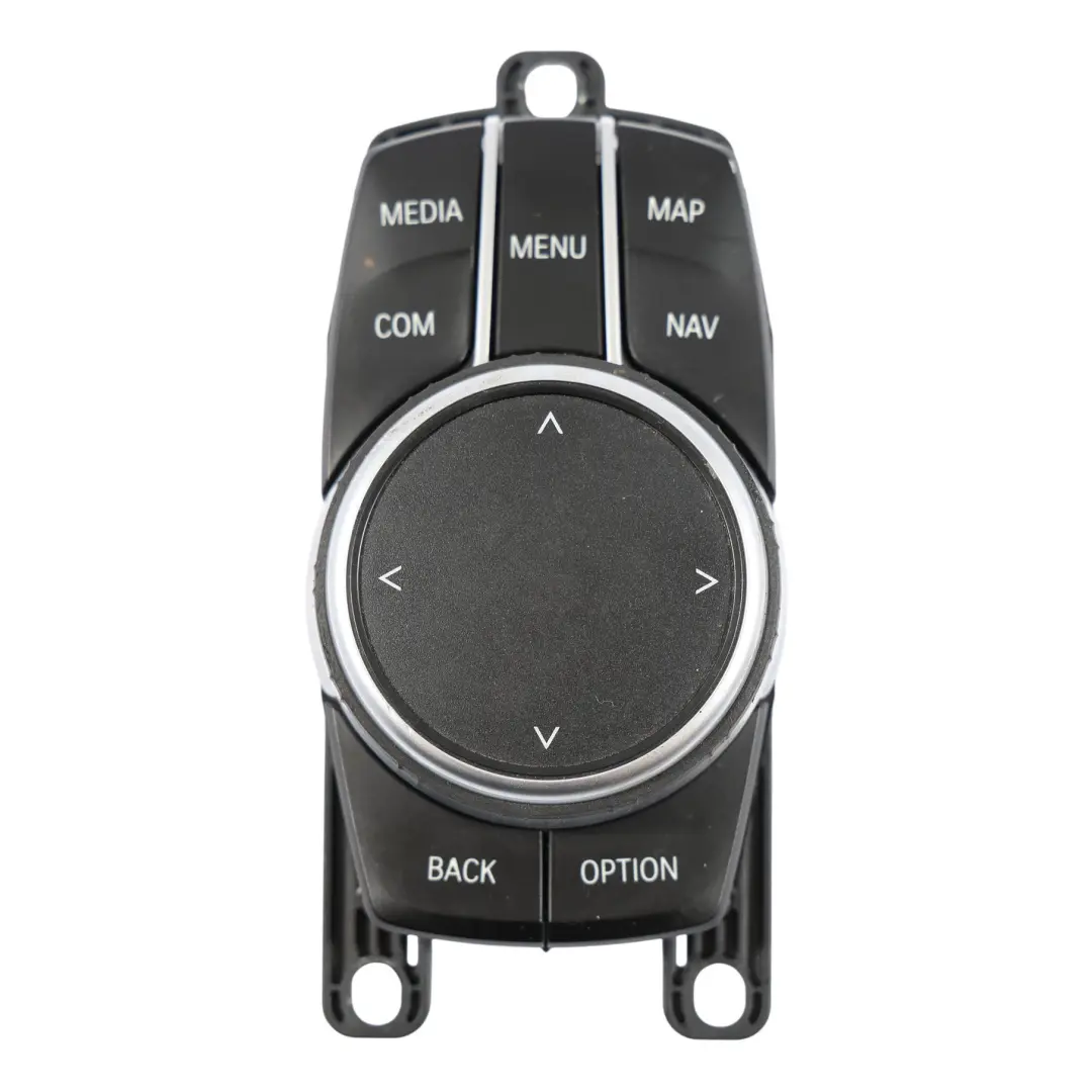 Idrive Multimedia Sat Navi Schalter Steuergerät Panel BMW G30 - SKU 9490075 - Teilenummer 9490075