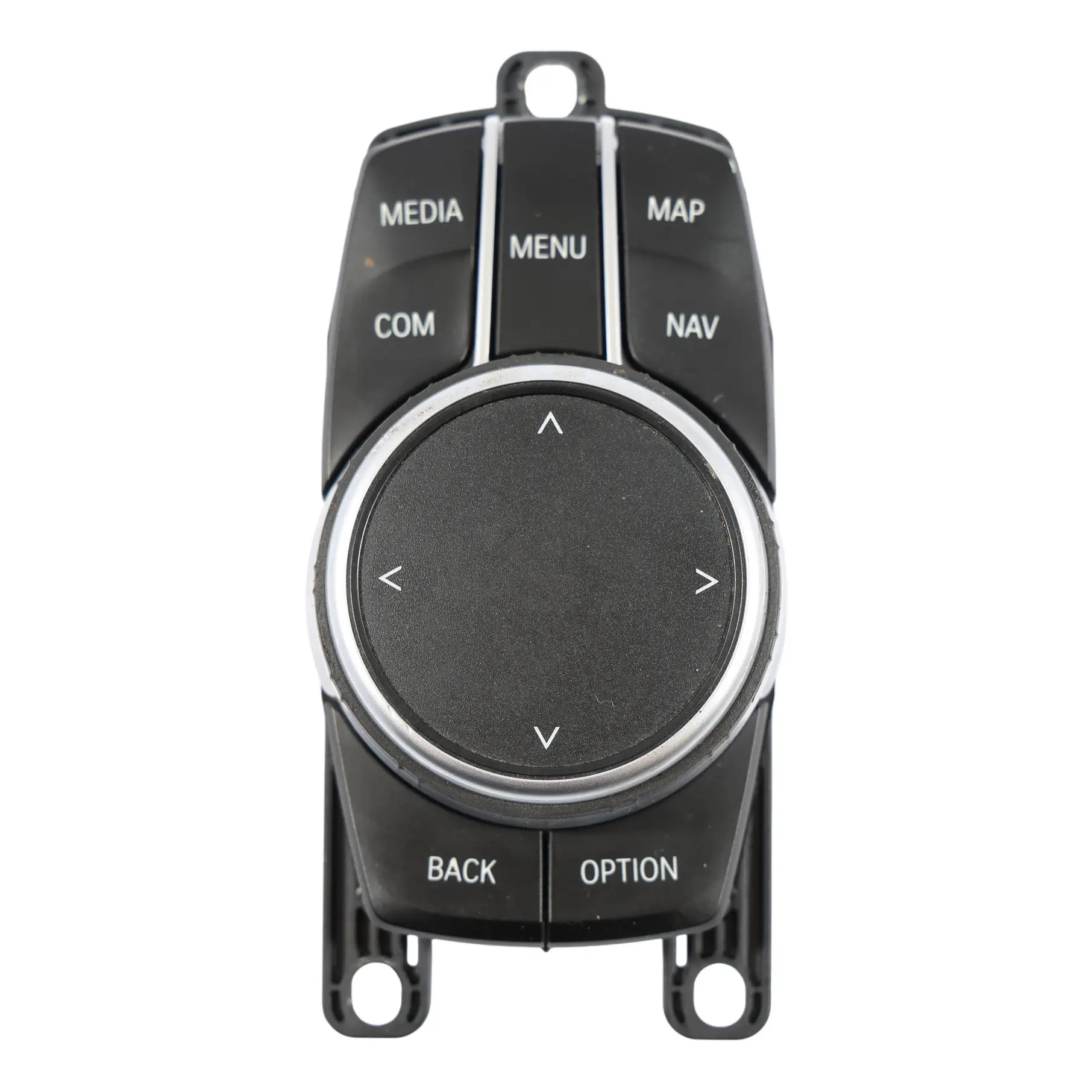BMW G30 iDrive Multimedia Sat Navi Switch Control Unit Panel 9490075