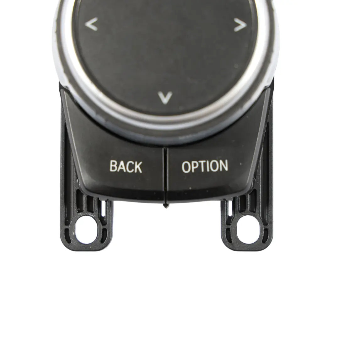 Idrive Multimedia Sat Navi Interruptor Unidad De Control Panel para BMW G30 con número de pieza 9490075 BMW G30 Idrive Multimedia Sat Navi Interruptor Unidad De Control Panel - SKU 9490075 - Número de pieza 9490075