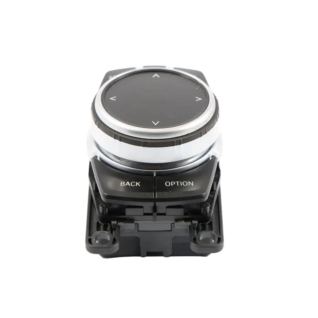 Idrive Multimedia Sat Navi Interruptor Unidad De Control Panel para BMW G30 con número de pieza 9490075 BMW G30 Idrive Multimedia Sat Navi Interruptor Unidad De Control Panel - SKU 9490075 - Número de pieza 9490075