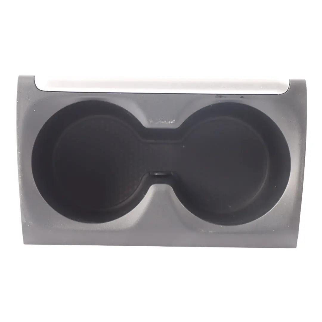 Drink Cup Holder Center Console to BMW U06 with Part number 9493276 BMW U06 Drink Cup Holder Center Console - SKU 9493276 - Part number 9493276
