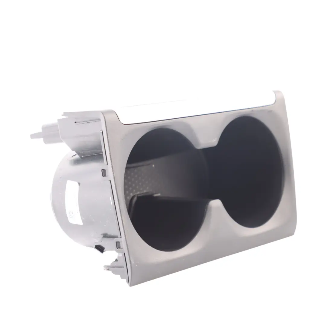 Drink Cup Holder Center Console to BMW U06 with Part number 9493276 BMW U06 Drink Cup Holder Center Console - SKU 9493276 - Part number 9493276