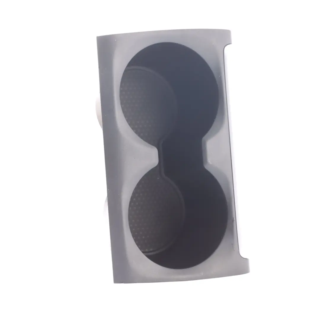 Drink Cup Holder Center Console to BMW U06 with Part number 9493276 BMW U06 Drink Cup Holder Center Console - SKU 9493276 - Part number 9493276