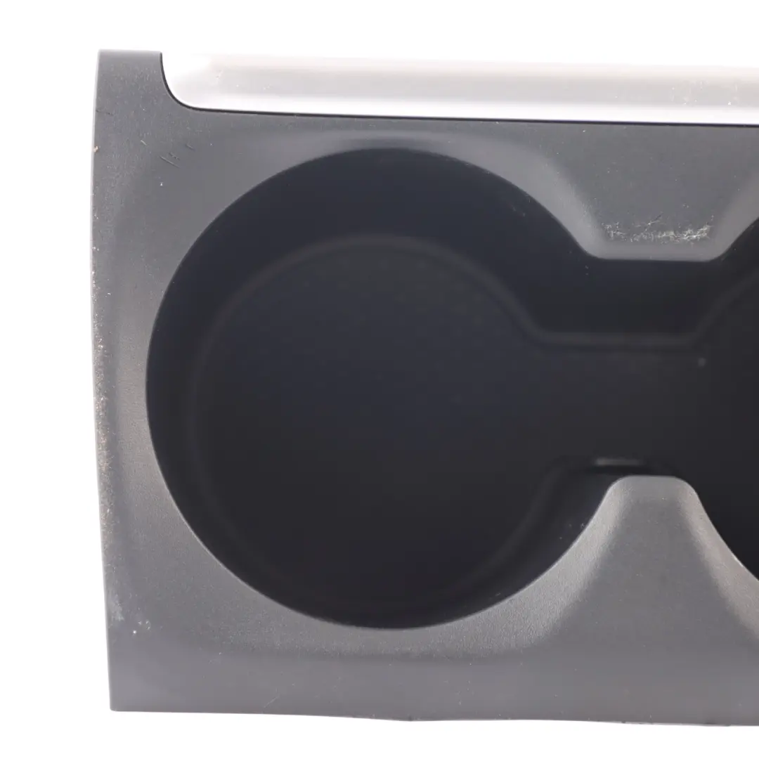 Drink Cup Holder Center Console to BMW U06 with Part number 9493276 BMW U06 Drink Cup Holder Center Console - SKU 9493276 - Part number 9493276