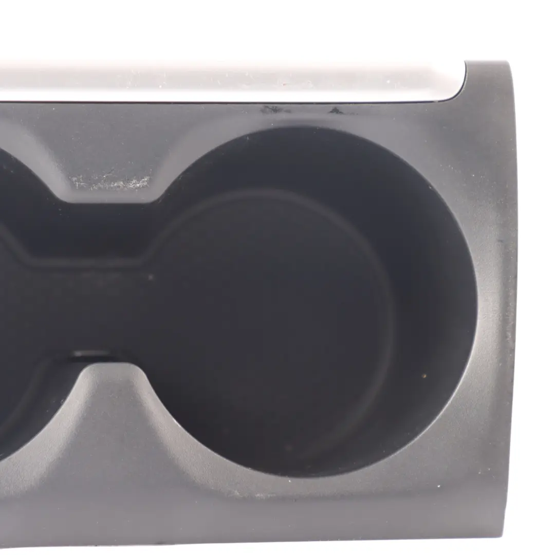 Drink Cup Holder Center Console to BMW U06 with Part number 9493276 BMW U06 Drink Cup Holder Center Console - SKU 9493276 - Part number 9493276