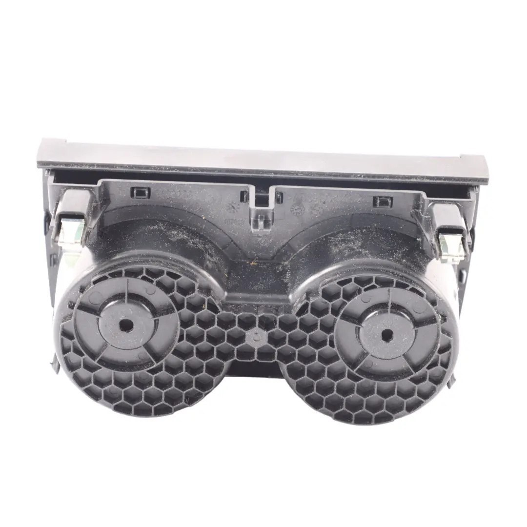 Drink Cup Holder Center Console to BMW U06 with Part number 9493276 BMW U06 Drink Cup Holder Center Console - SKU 9493276 - Part number 9493276